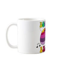 Boogie with Bacteria Mugs