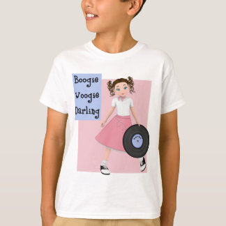 boogie woogie shirt