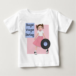 boogie woogie shirt