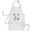BoogieBugs! aprons by SuperMaggie BoogieBugs! aprons