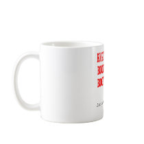 Boogity Mug