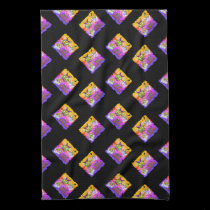 BOOGYMAN HALLOWEEN Kitchen, Bath, Bar TOWELS kitchen towels
