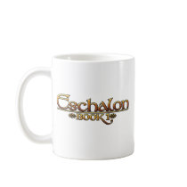 Book 1 Mug