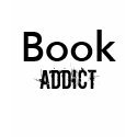 Book , Addict t-shirts