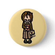 book badge. buttons