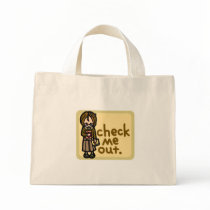 book bag.