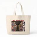 Book Bag by calmesjill Book Bag
