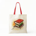 Book Bag by JoyOfLife Book Bag