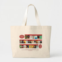 Book Bags V2 - Customized