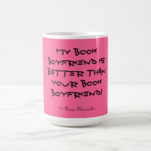 Book boyfriend mugs