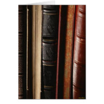 Book Card