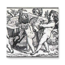 Book Cherub Bookmark magnets by MyBookmarks Book Cherub Bookmark magnets