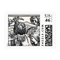 Book Cherub Bookmark postage by MyBookmarks Book Cherub Bookmark postage