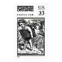 Book Cherub Bookmark postage by MyBookmarks Book Cherub Bookmark postage