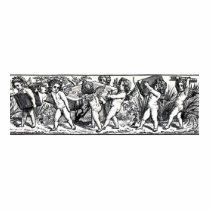 Book Cherub Bookmark t-shirts