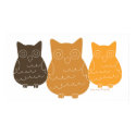 Book Club Owls posters