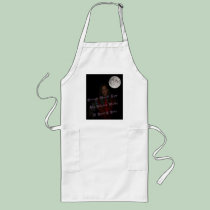 book cover front aprons