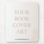 Book Cover Mousepad