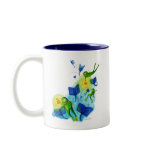 Book Divers Mug