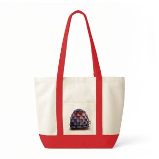 Book Dome Bag bag