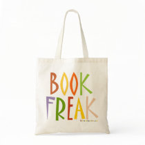 Book Freak bags by friendlyspirit Book Freak bags