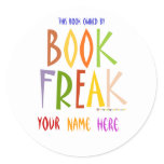 Book Freak