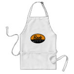book geek aprons