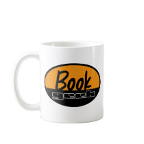 book geek mugs