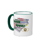 coffee mug for book lover