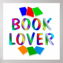 BOOK Lover - Starting at $11.80 Poster