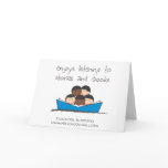 Book Lovers - Group cards