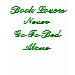 Ladies Petite T-Shirt