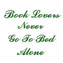 Book Lovers , NeverGo To Bed Alone t-shirts by plaidtink Book Lovers , NeverGo To Bed Alone t-shirts