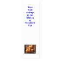 Book mark: This book belongs to the library of: business cards by maximus7 Book mark: This book belongs to the library of: business cards