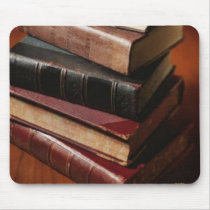 Book Mousepad #2
