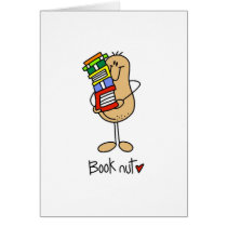 Book Nut cards