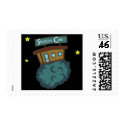 Book of 20 $.41skyrock stamps by kerchner420 Book of 20 $.41skyrock stamps