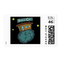 Book of 20 $.41skyrock stamps
