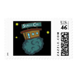 Book of 20 $.41skyrock stamps