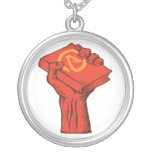 Book of Atheism Custom Jewelry