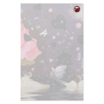 Book of Fairy tales! stationery