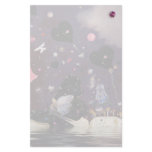 Book of Fairy Tales! Stationery Design