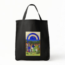 Book of Hours - Month of May bags by VintagePets Book of Hours - Month of May bags