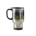 Book of Hours - Month of May mugs by VintagePets Book of Hours - Month of May mugs