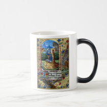 Book of Hours mugs by mindprint9 Book of Hours mugs