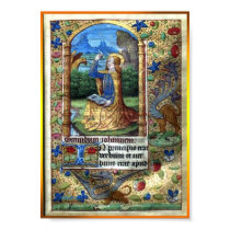 Book of Hours posters by mindprint9 Book of Hours posters