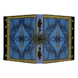 book of neptune binders