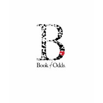 Book of Odds Female T-shirt
