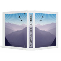 Book of Photography binders by flyingdiscs Book of Photography binders