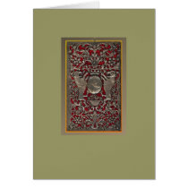 Book of Prayers cards